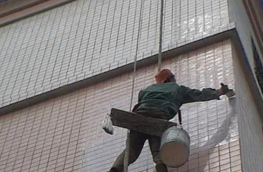 承德市卫生间漏水维修公司分享下承德市外墙防水的必要性。